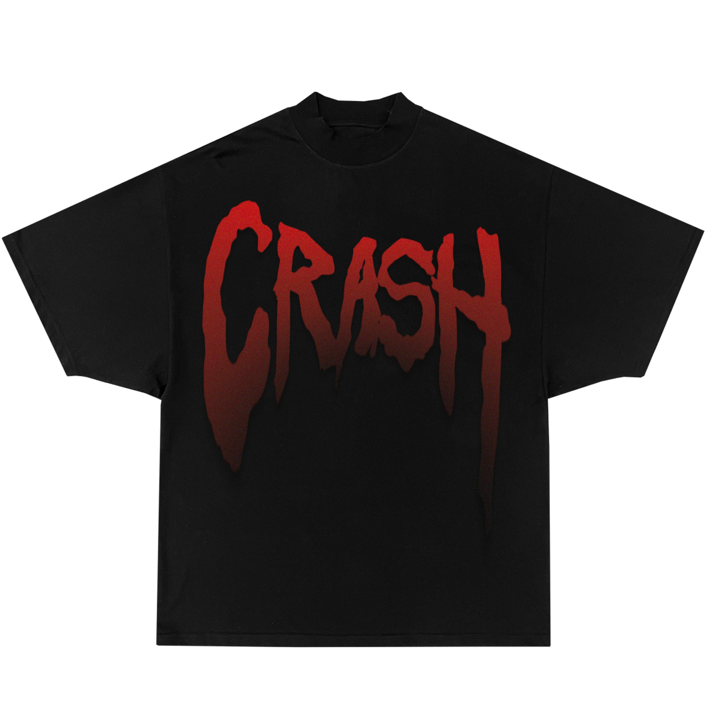 CRASH! Tee