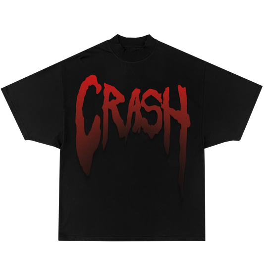 CRASH! Tee